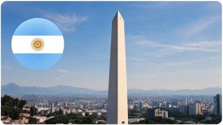 Argentina