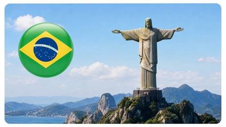 Brazil
