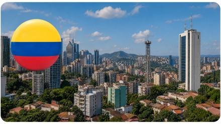 Colombia